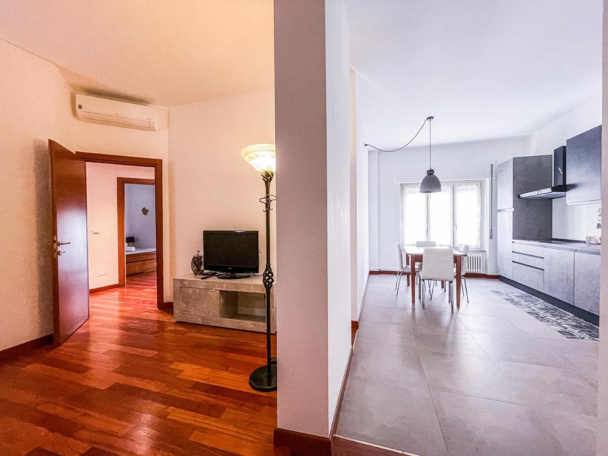 Myhouse Inn Porta Nuova - Affitti Brevi Italia Turín Exterior foto
