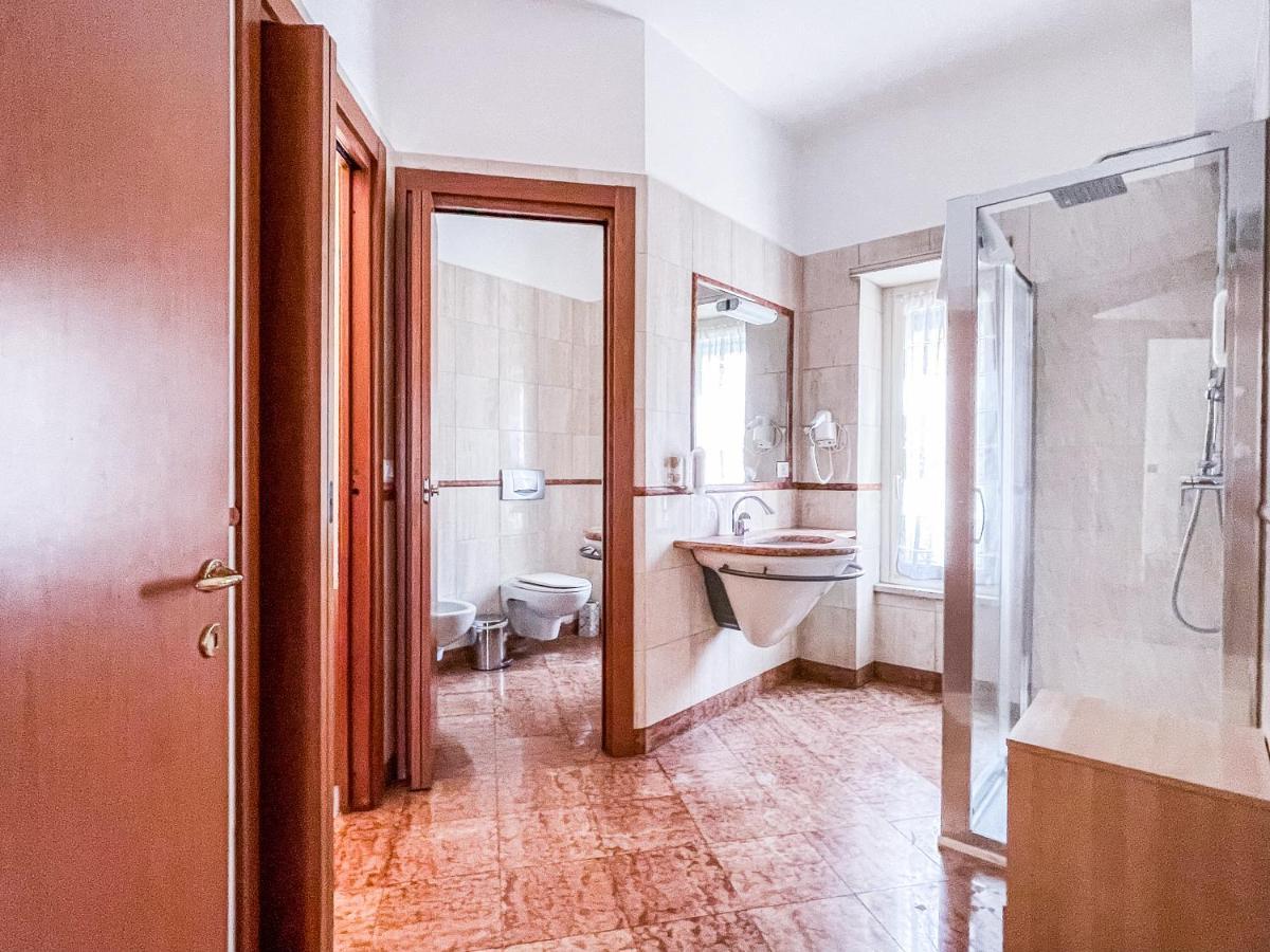 Myhouse Inn Porta Nuova - Affitti Brevi Italia Turín Exterior foto