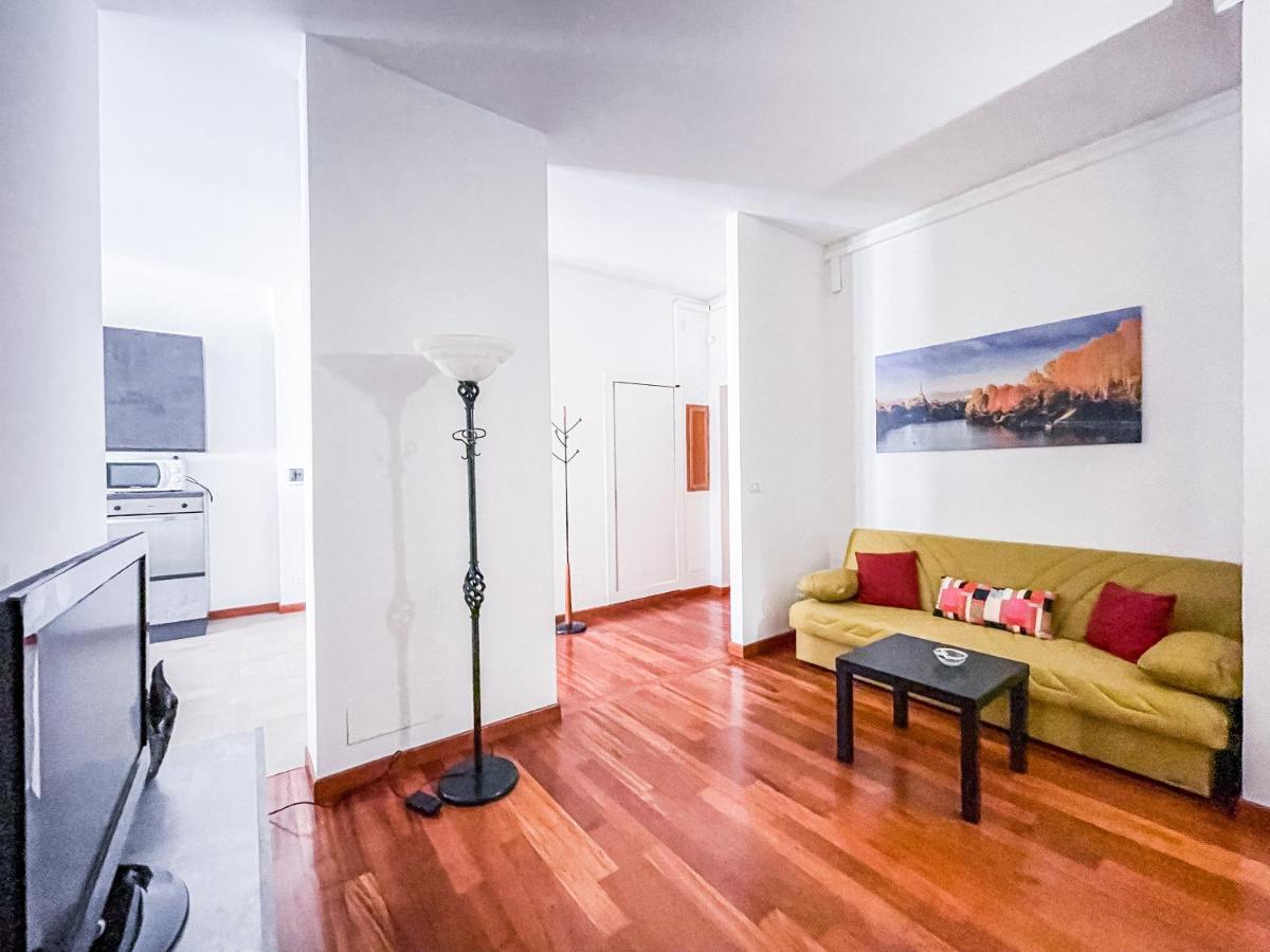 Myhouse Inn Porta Nuova - Affitti Brevi Italia Turín Exterior foto